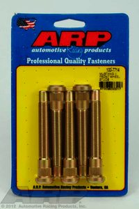 ARP Mustang II 1/2-20 front wheel stud kit