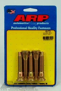 ARP Dodge Neon front wheel stud kit