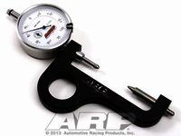 ARP Stretch Gauge, new style