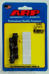 ARP VW Super Vee cap screw rod bolts