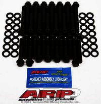 ARP AMC 343-401 '70 to present w/Edel heads head bolt kit