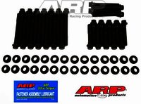 ARP AMC 343-401 '69 & earlier w/Edel heads head bolt kit