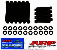 ARP Buick 350 hex black head bolt kit