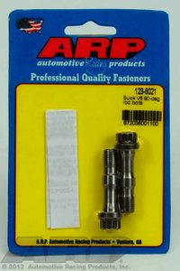 ARP Buick V6 90? rod bolts