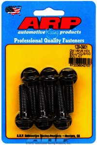 ARP GM V6/V8 hex bellhousing bolt kit