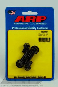 ARP Chevy hex fuel pump bolt kit