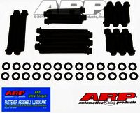 ARP Chevy V6 90?, w/18? Chevy heads, head bolt kit