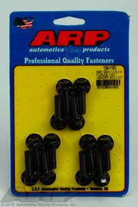 ARP SBC/GENIII LS 1/4 flange hex header bolt kit