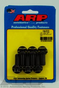 ARP LS1 LS2 12pt motor mount bolt kit