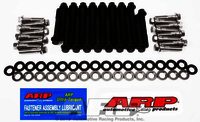 ARP SB Chevy OEM SS hex head bolt kit OUTER ROW ONLY