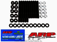 ARP SB Chevy 2-bolt small journal w/windage tray main stud kit