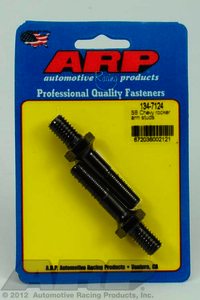 ARP SB Chevy rocker arm studs