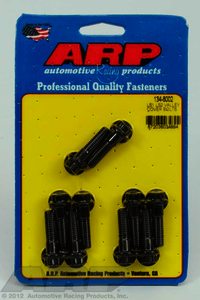 ARP LS1 LS2 12pt valley cover bolt kit