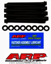 ARP BB Chevy Late Bowtie/Dart Merlin hex exhaust BOLTS ONLY