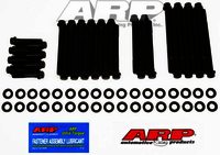 ARP BB Chevy, w/Edelbrock head,12pt head bolt kit