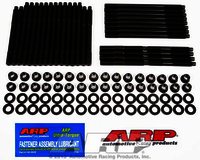 ARP BBC w/Brodix alum block w/Dart Pro 1s or 360s heads hsk