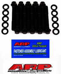 ARP BB Chevy 2-bolt main bolt kit