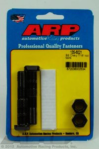 ARP BB Chevy 7/16" rod bolts