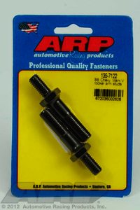 ARP BB Chevy Mark V rocker arm studs