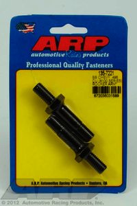 ARP BB Chevy .496cu rocker arm stud kit