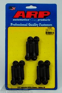 ARP Mopar 273-440 wedge hex intake manifold bolt kit