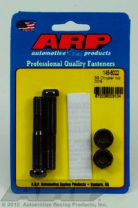 ARP BB Chrysler rod bolts