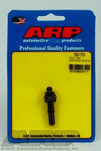 ARP Ford 12pt distributor stud kit