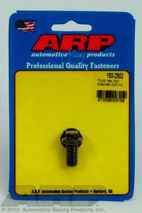 ARP Ford hex coil bracket bolt kit