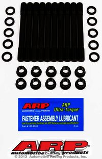 ARP Ford Pinto 2300cc Inline 4 undercut 12pt head stud kit