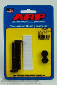 ARP Ford 3.8L Super Coupe rod bolt kit, 2pack