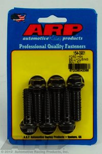 ARP Ford hex bellhousing bolt kit