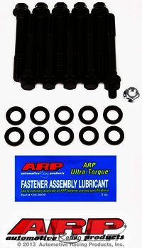 ARP Ford 351 2-bolt main bolt kit