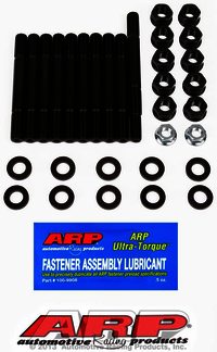 ARP Ford 302 w/dual or rear sump oil pan main stud kit