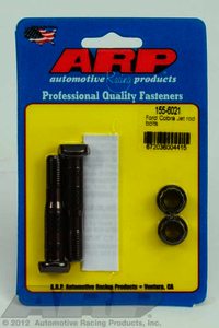 ARP Ford Cobra Jet rod bolts