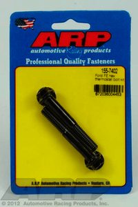 ARP Ford FE hex thermostat bolt kit