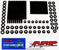 ARP Ford Modular 4.6L/5.4L 3V 4-bolt w/windage tray main stud ki