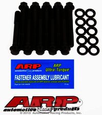 ARP Olds V8 350-403, 455 2-bolt main bolt kit