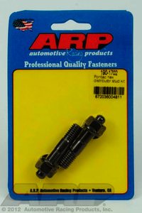 ARP Pontiac hex distributor stud kit