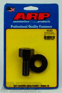 ARP Pontiac square drive balancer bolt kit