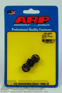 ARP Pontiac 12pt alternator bracket bolt kit