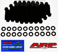 ARP Pontiac, w/Edelbrock heads, head bolt kit