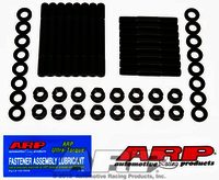 ARP Pontiac Supercharged 3800 L67 '99 & up hex head stud kit