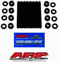 ARP Pontiac Supercharged 3800 L67 '99 & up hex main stud kit