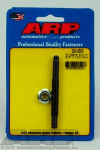 ARP 5/16" x 3.200 air cleaner stud kit