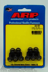 ARP Chevy V8 12pt timing cover bolt kit