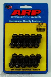 ARP SB Mopar & Pontiac hex oil pan bolt kit