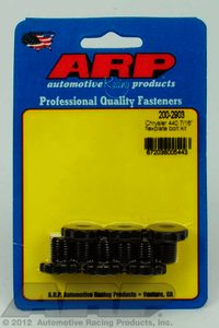 ARP Chrysler 440 7/16" flexplate bolt kit