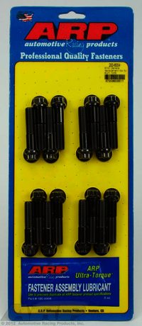 ARP General replacement for alum rods, 8740 rod bolt kit