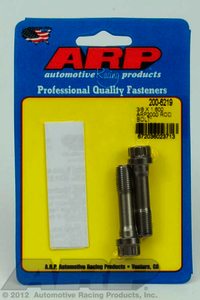 ARP 3/8" General replacement ARP2000 rod bolt kit