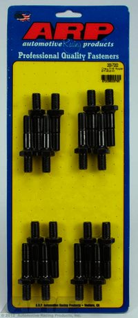 ARP Chevy 7/16" rocker arm stud kit